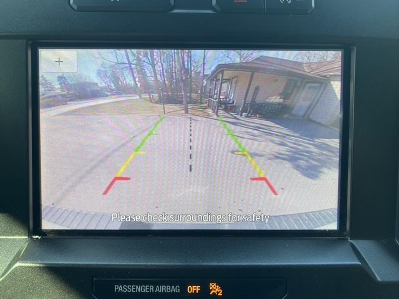 2020 Ford F-150 XLT 4WD SuperCrew 6.5' Box Photo