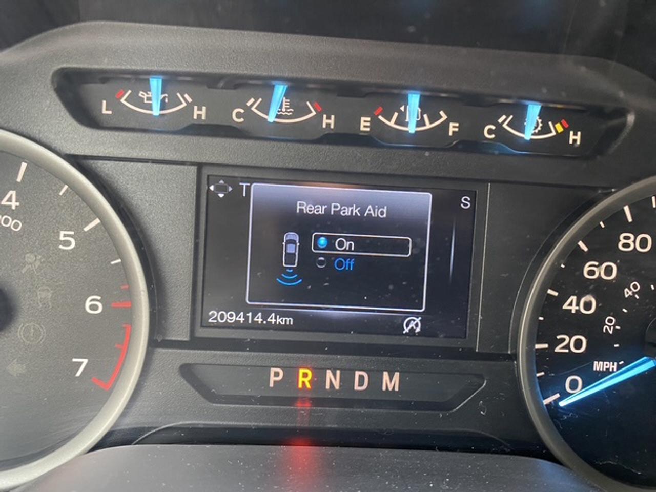 2019 Ford F-150 XLT CREW CAB STD BED 4WD SUPERCREW Photo