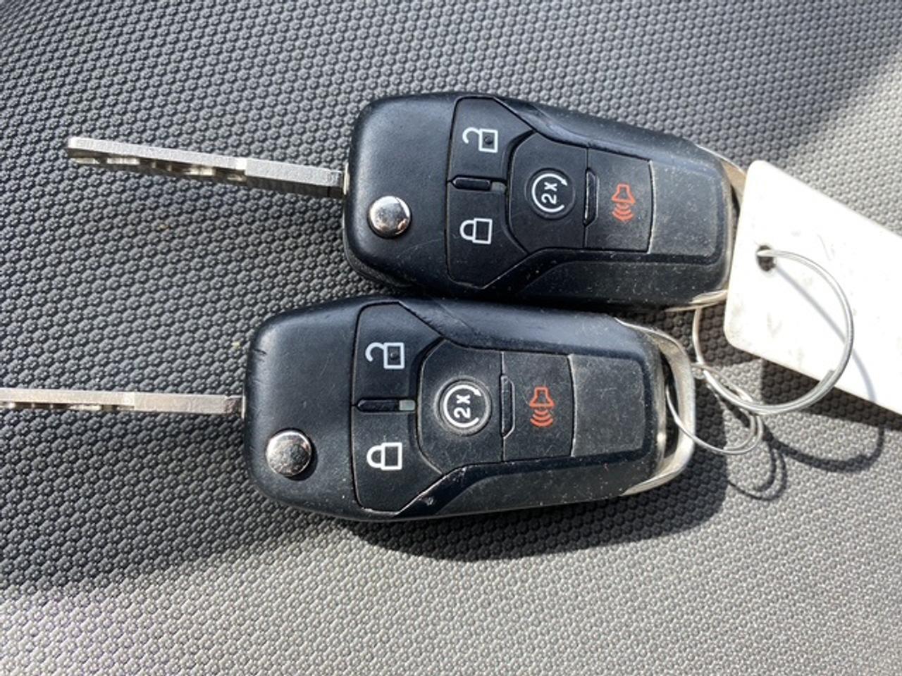 2019 Ford F-150 XLT CREW CAB STD BED 4WD SUPERCREW Photo