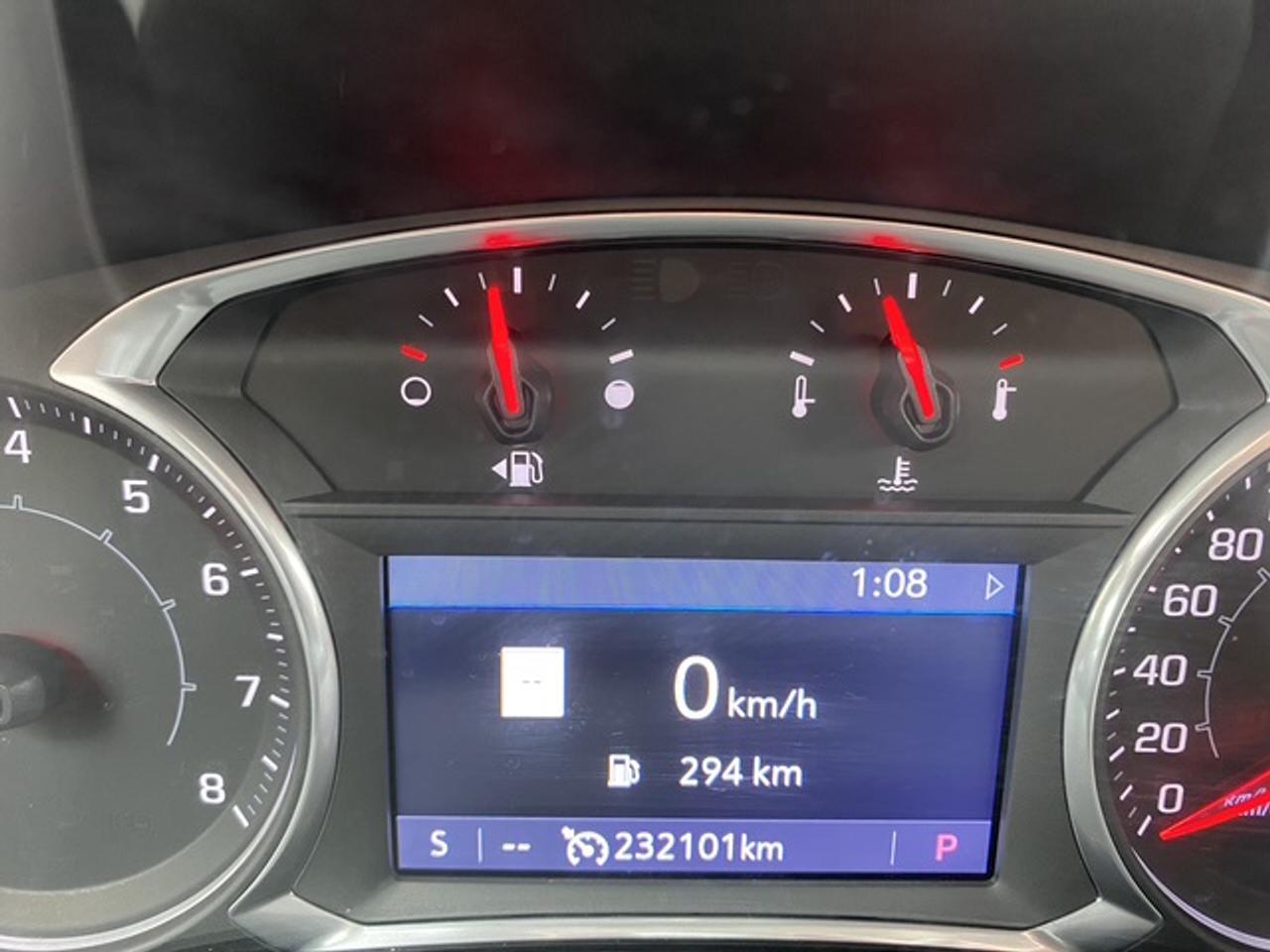 2019 GMC Terrain SLE AWD 4dr Photo4