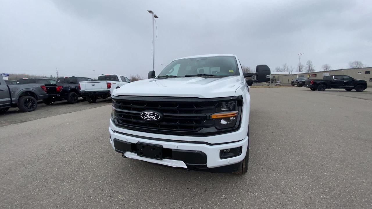 2026 Ford F-150 XLT Photo