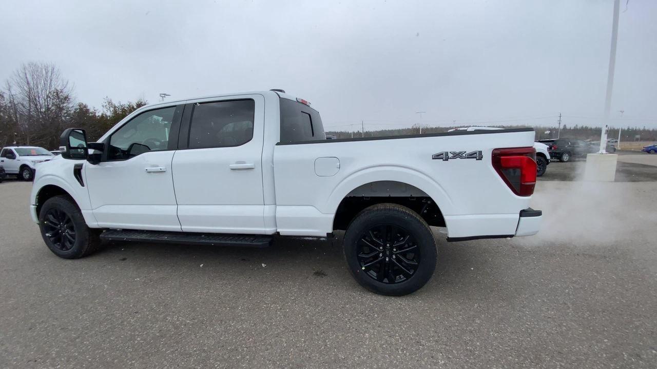 2026 Ford F-150 XLT Photo