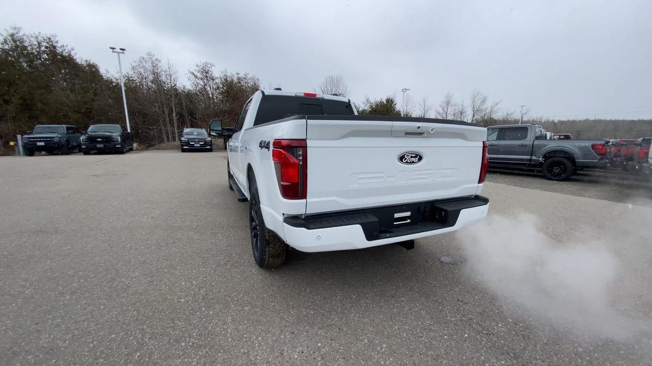 2026 Ford F-150 XLT Photo