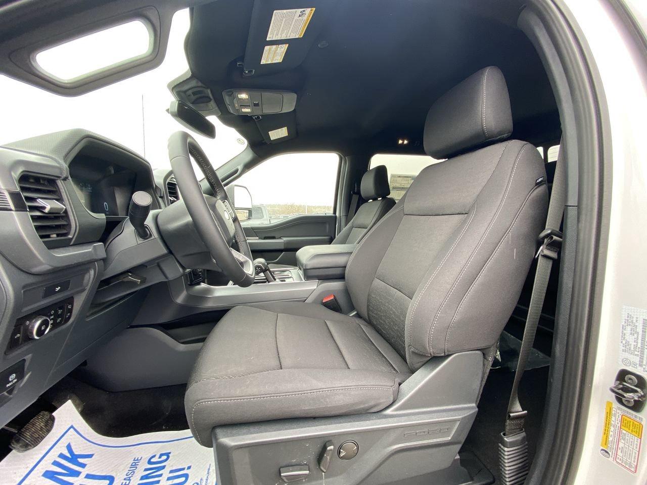 2026 Ford F-150 XLT Photo