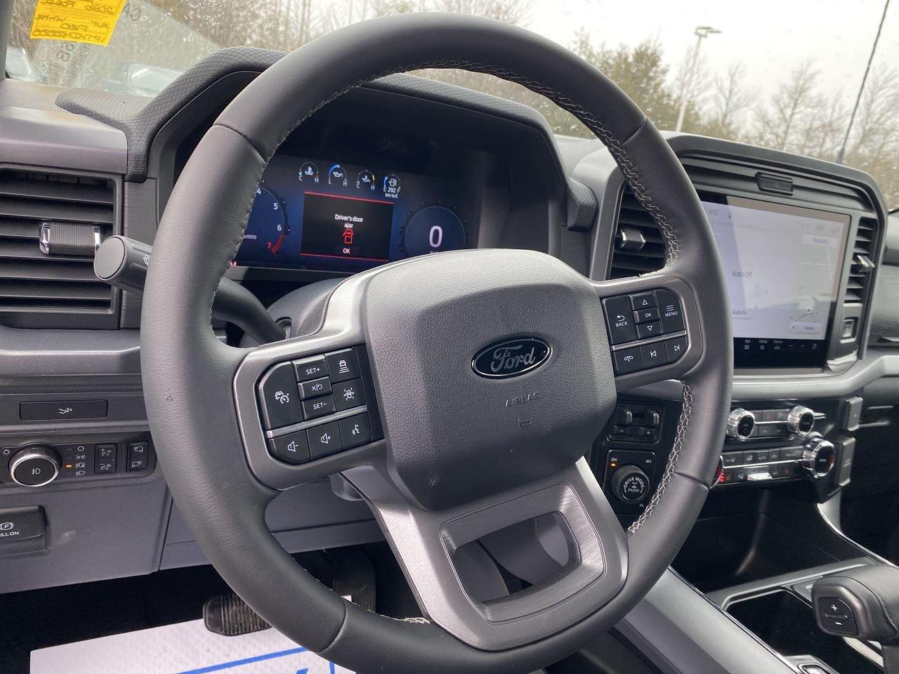 2026 Ford F-150 XLT Photo