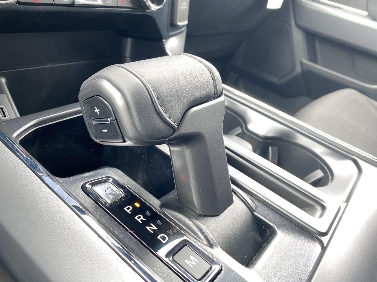 2026 Ford F-150 XLT Photo