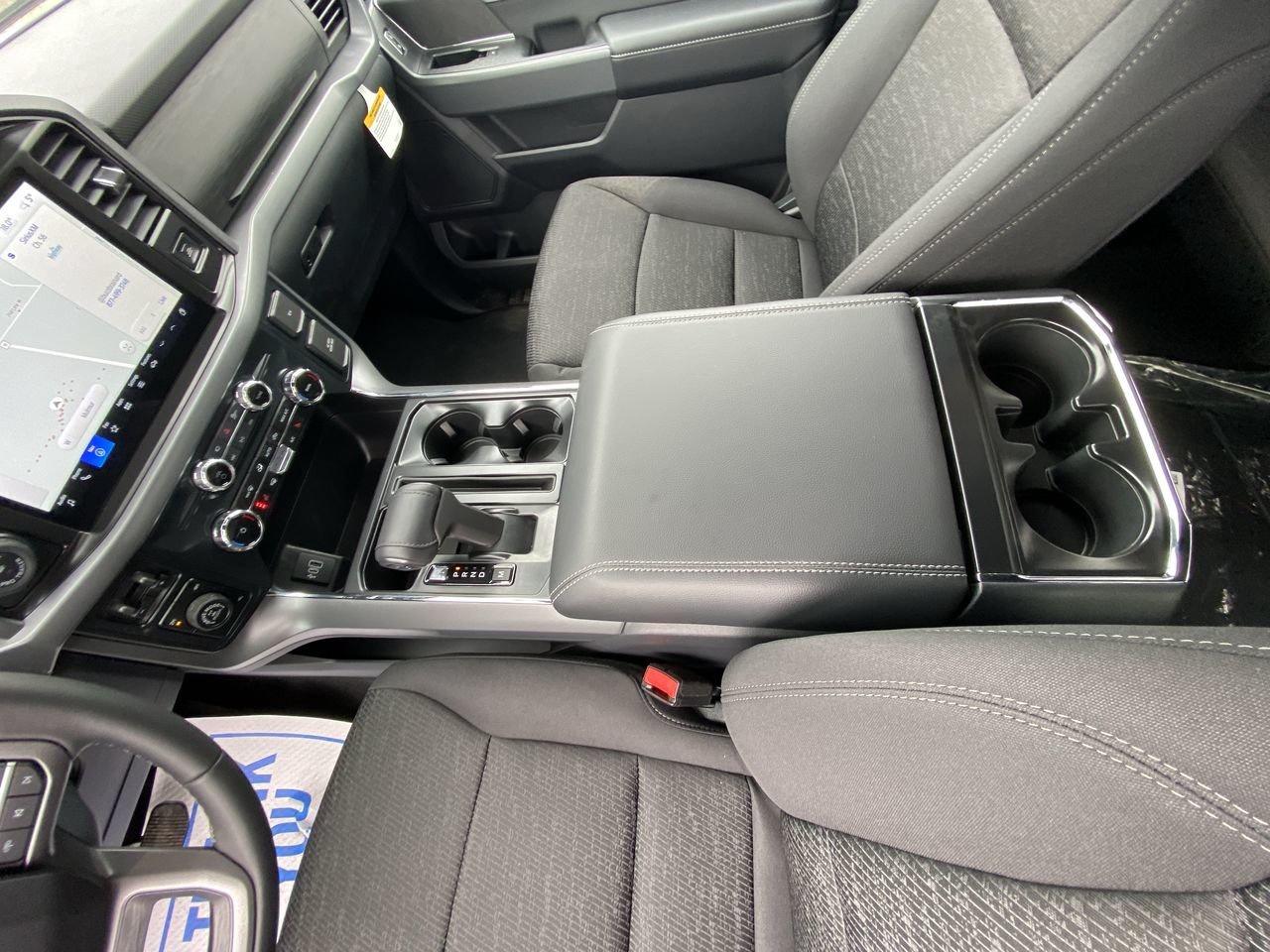 2026 Ford F-150 XLT Photo