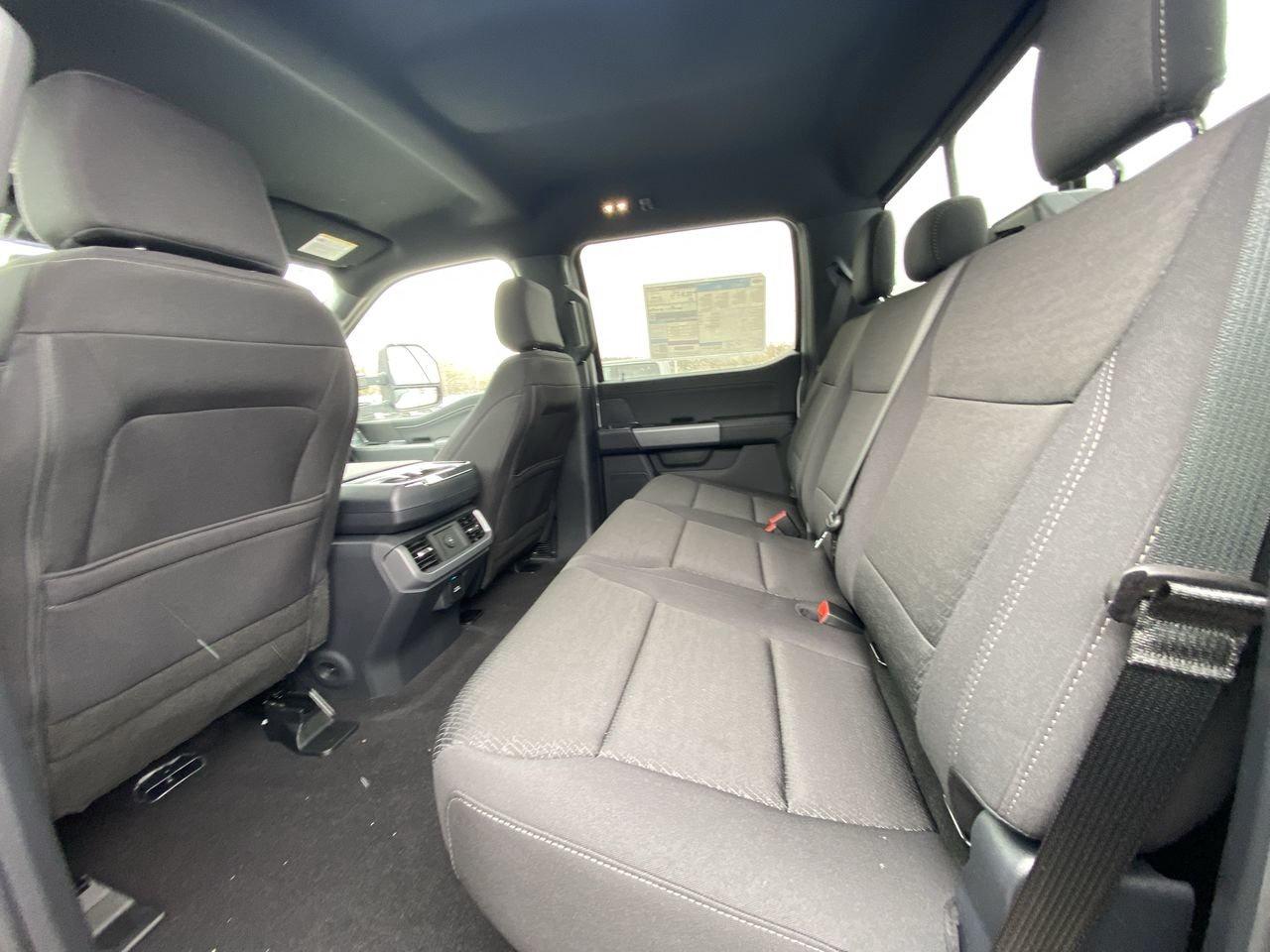 2026 Ford F-150 XLT Photo