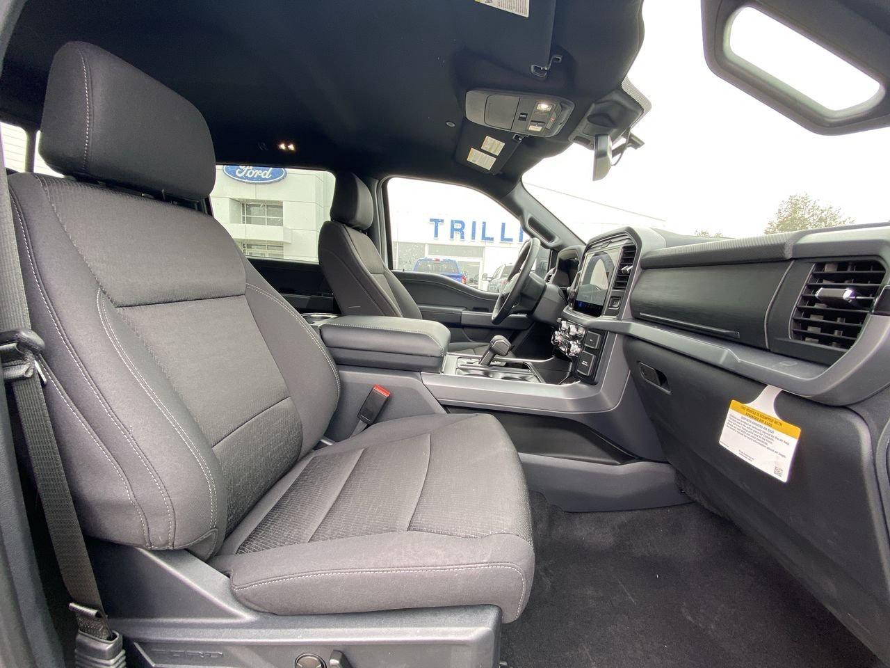 2026 Ford F-150 XLT Photo