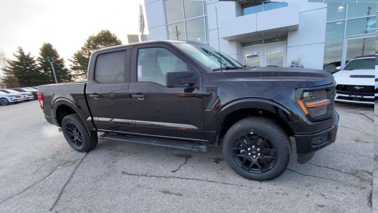 2026 Ford F-150 STX Photo