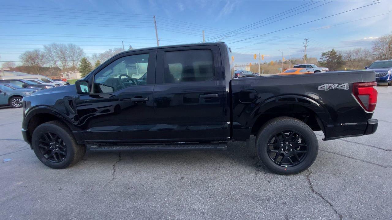 2026 Ford F-150 STX Photo