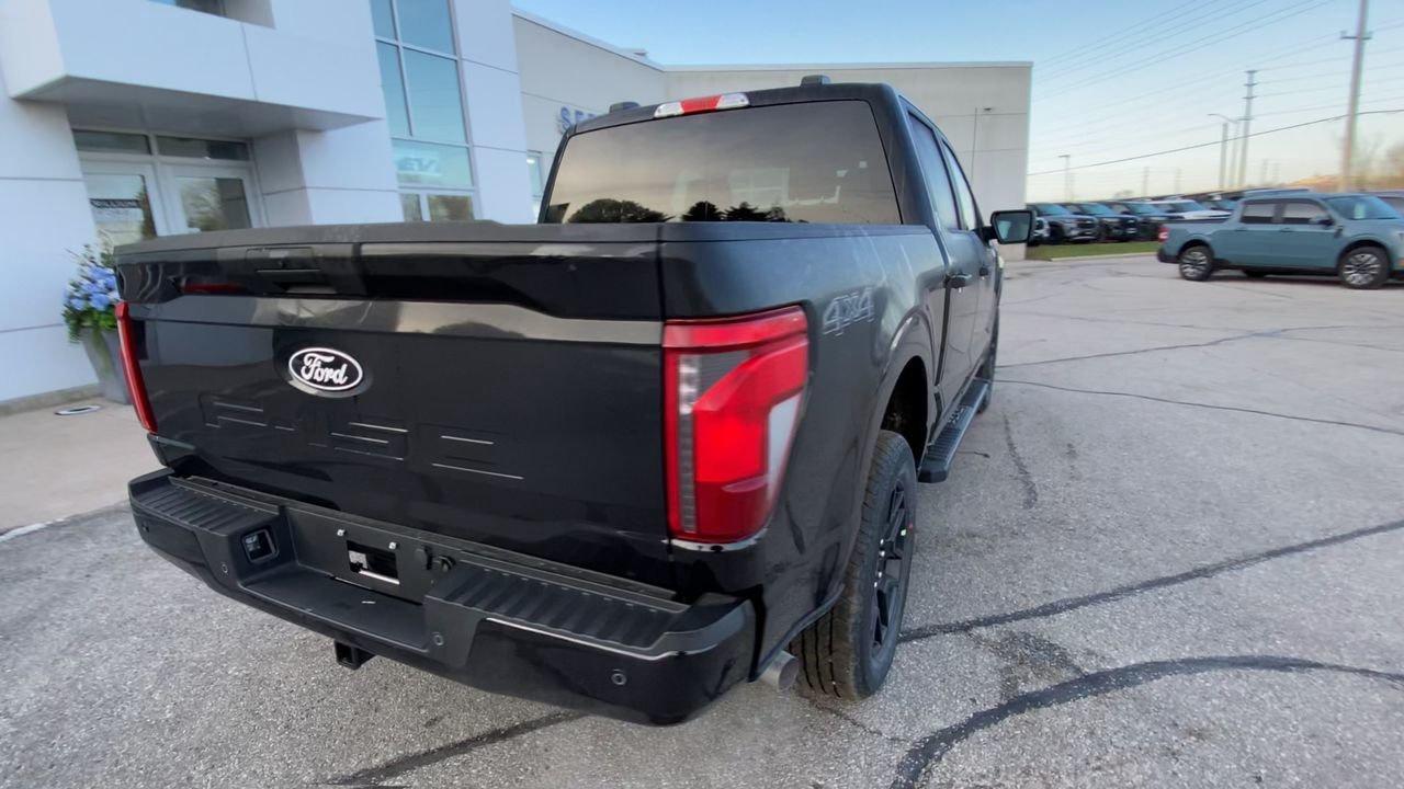 2026 Ford F-150 STX Photo