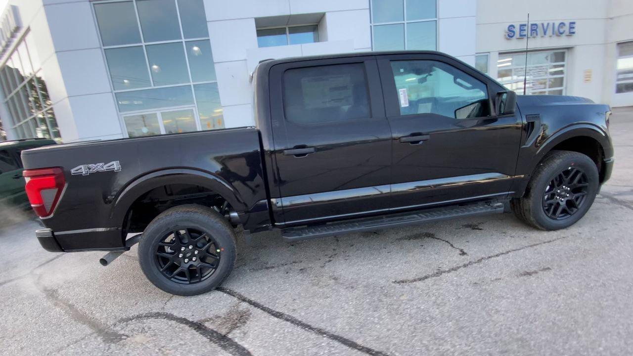 2026 Ford F-150 STX Photo