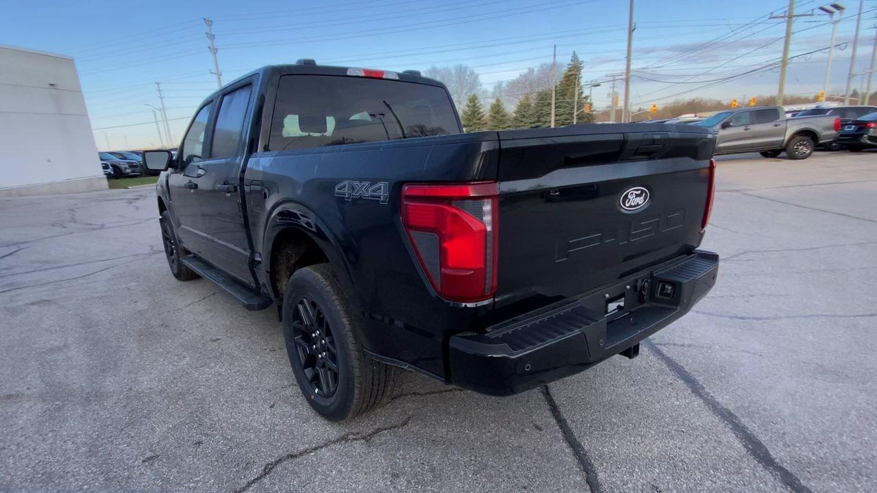 2026 Ford F-150 STX Photo