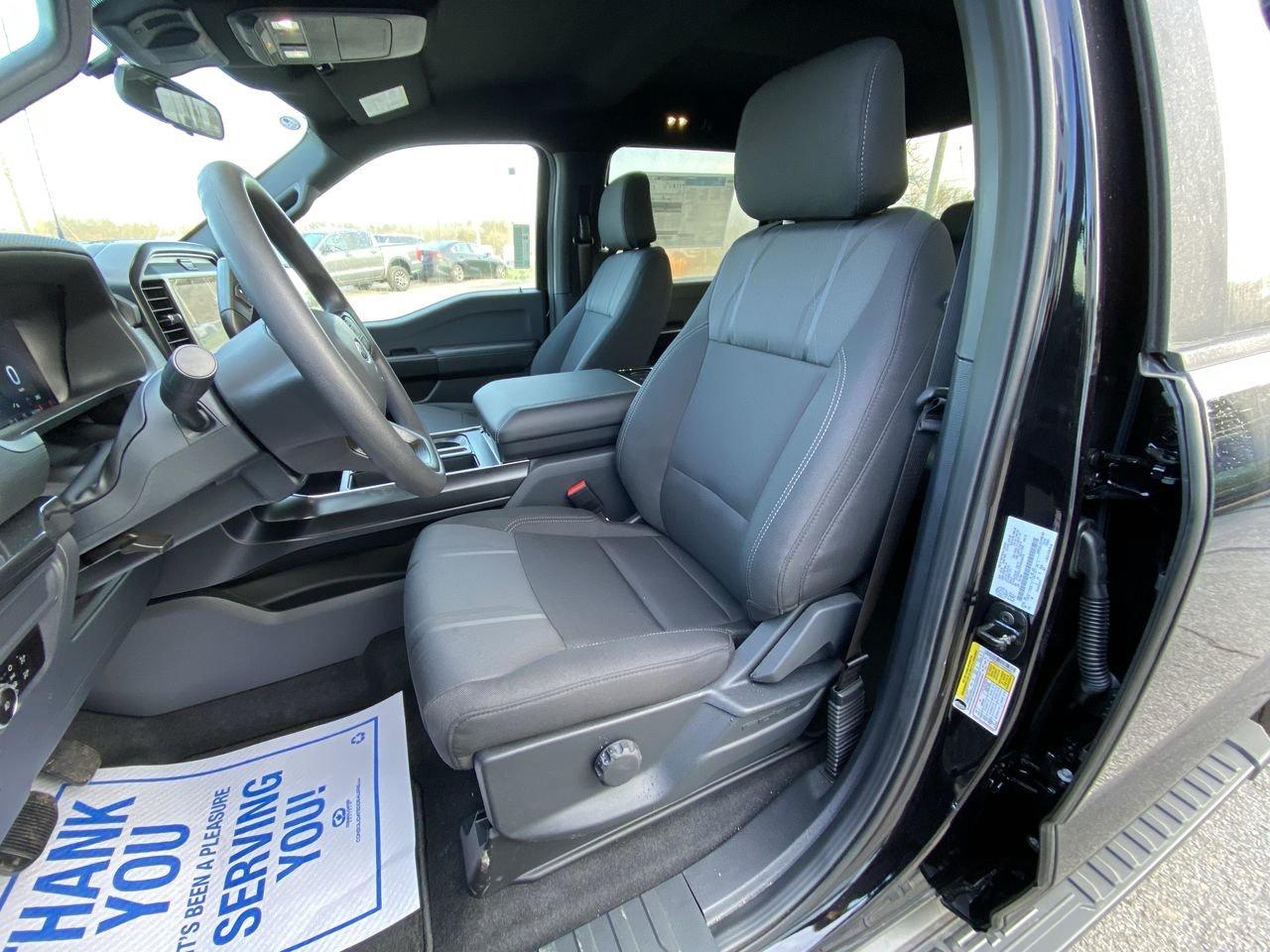 2026 Ford F-150 STX Photo