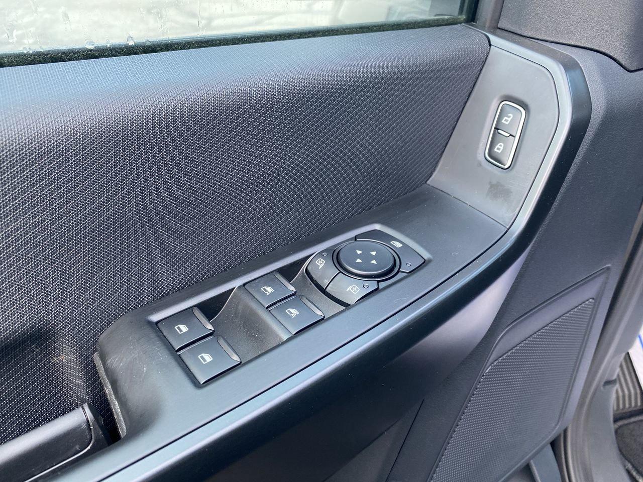 2026 Ford F-150 STX Photo