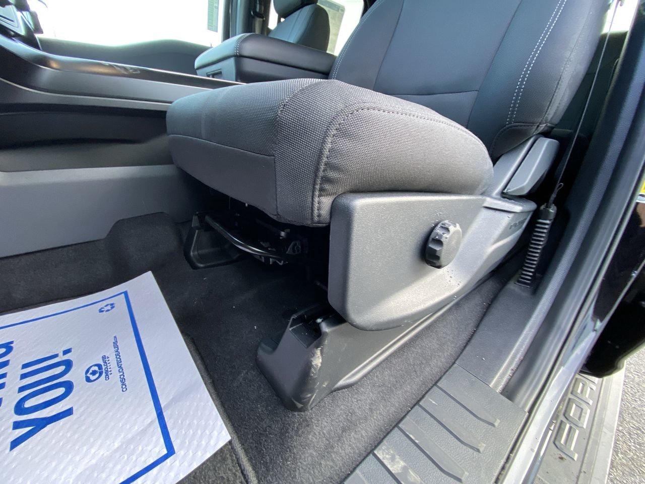 2026 Ford F-150 STX Photo