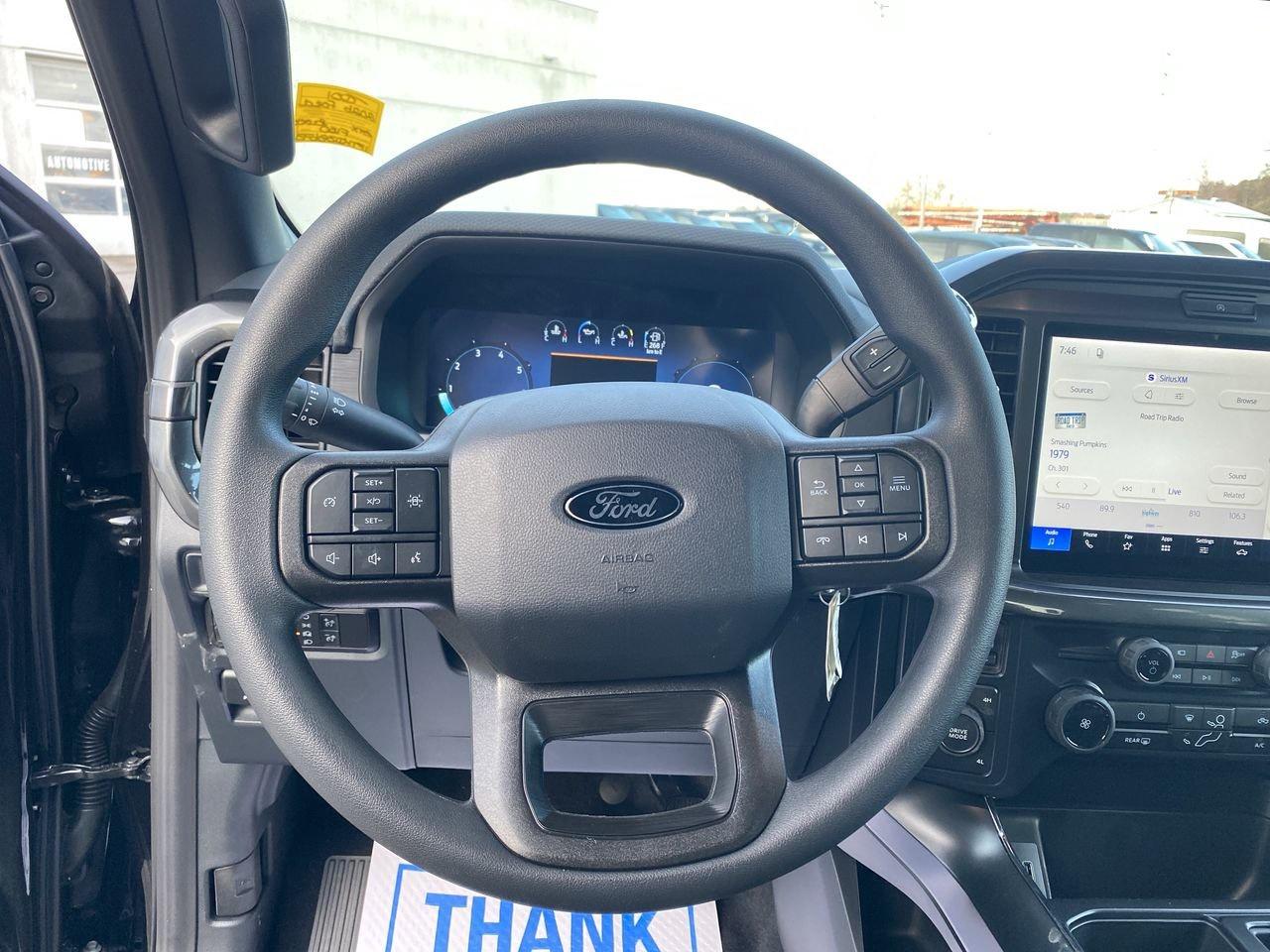 2026 Ford F-150 STX Photo