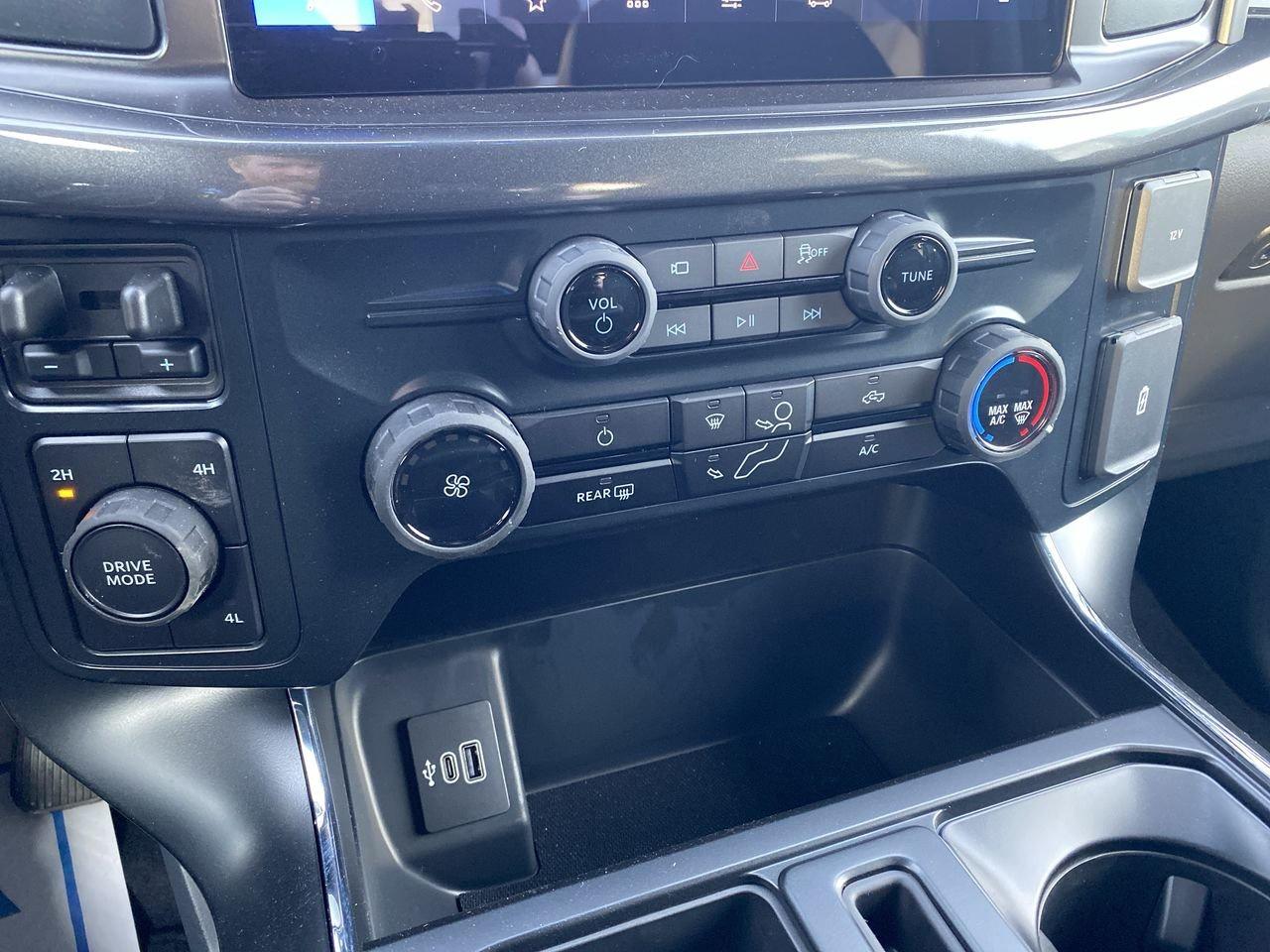 2026 Ford F-150 STX Photo