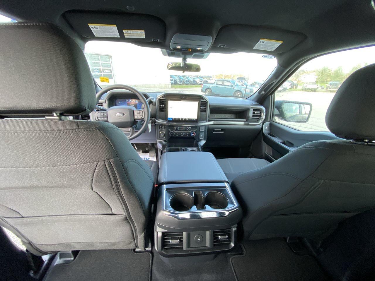 2026 Ford F-150 STX Photo