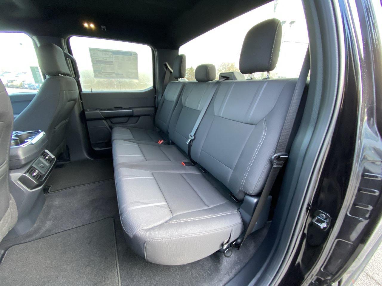 2026 Ford F-150 STX Photo
