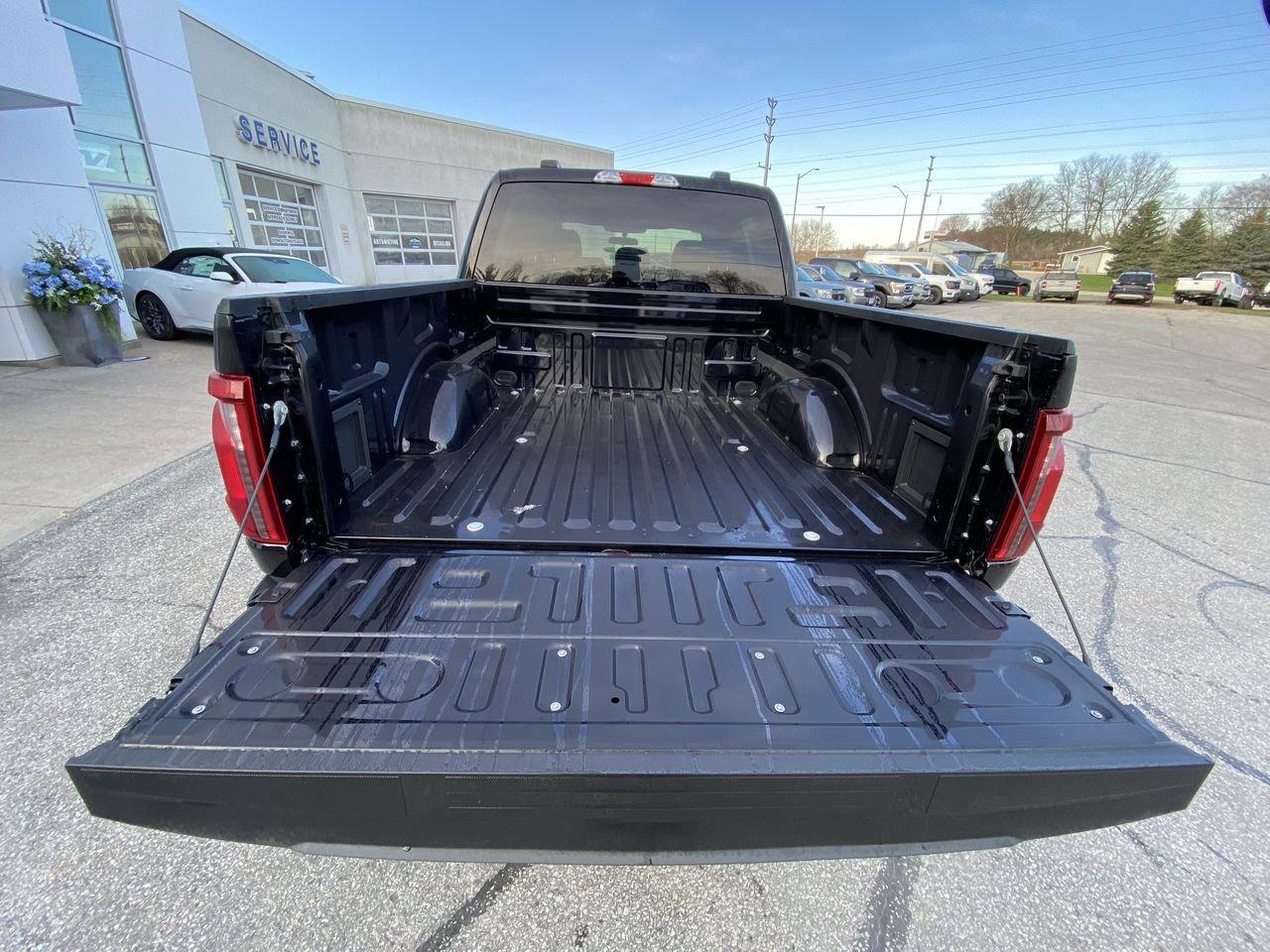 2026 Ford F-150 STX Photo