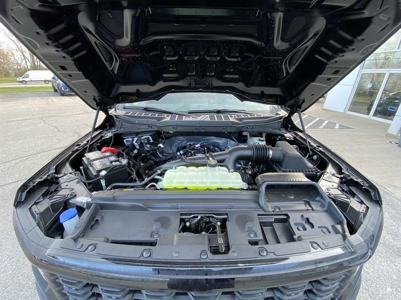 2026 Ford F-150 STX Photo