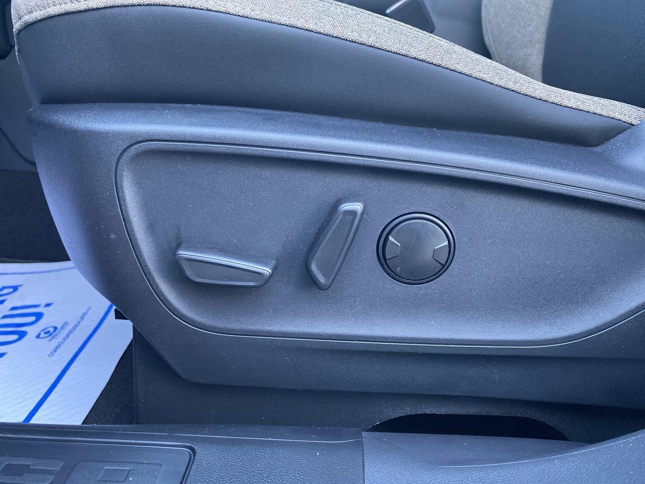 2026 Ford Bronco Sport Big Bend Photo