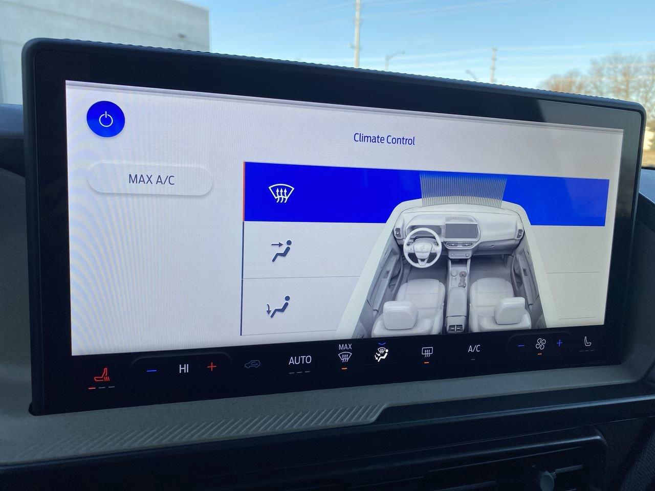 2026 Ford Bronco Sport Big Bend Photo