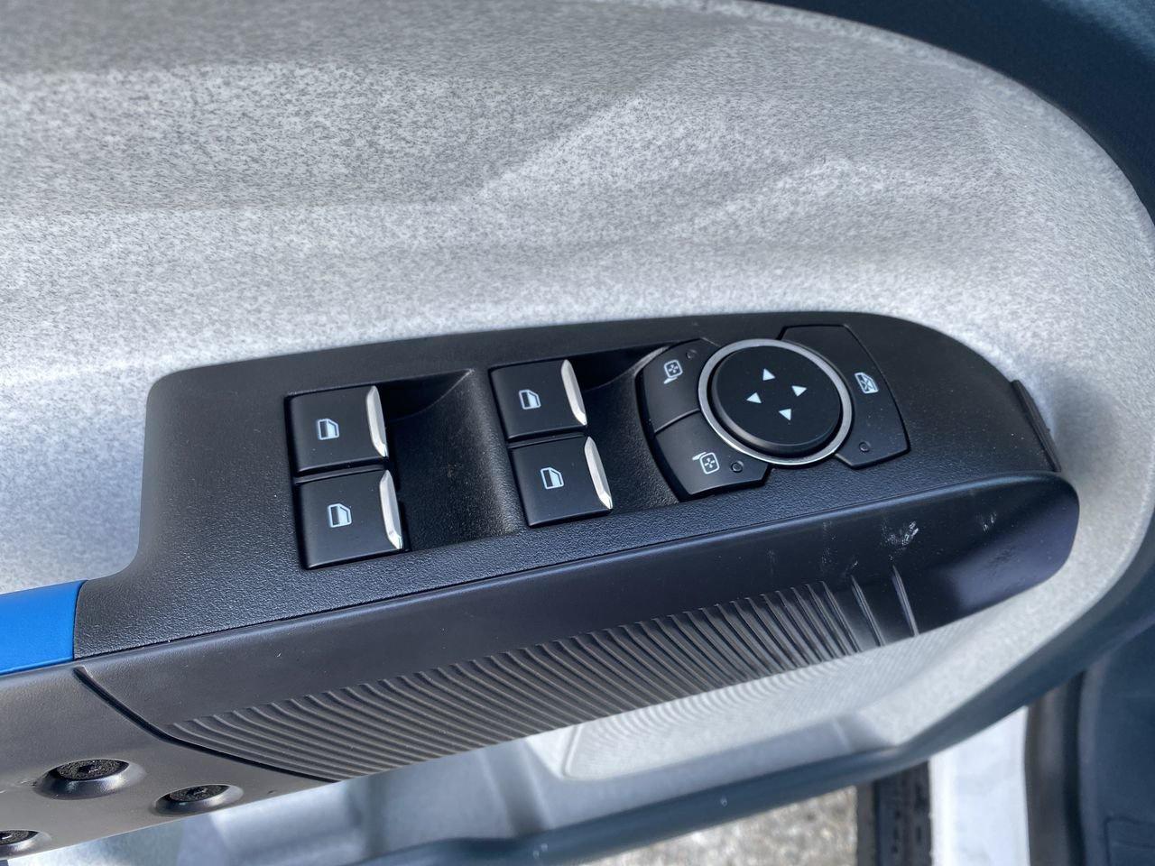 2026 Ford Maverick XLT Photo