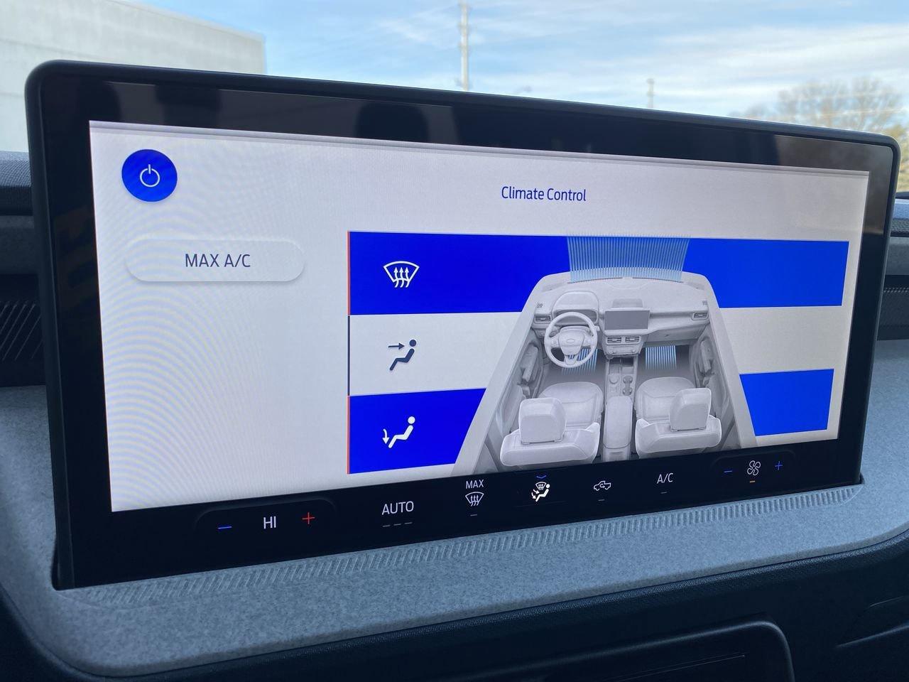 2026 Ford Maverick XLT Photo