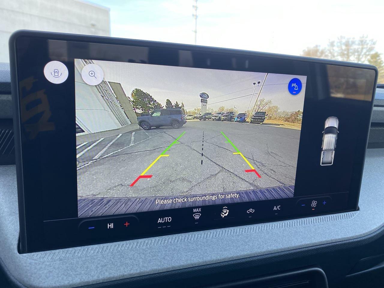 2026 Ford Maverick XLT Photo