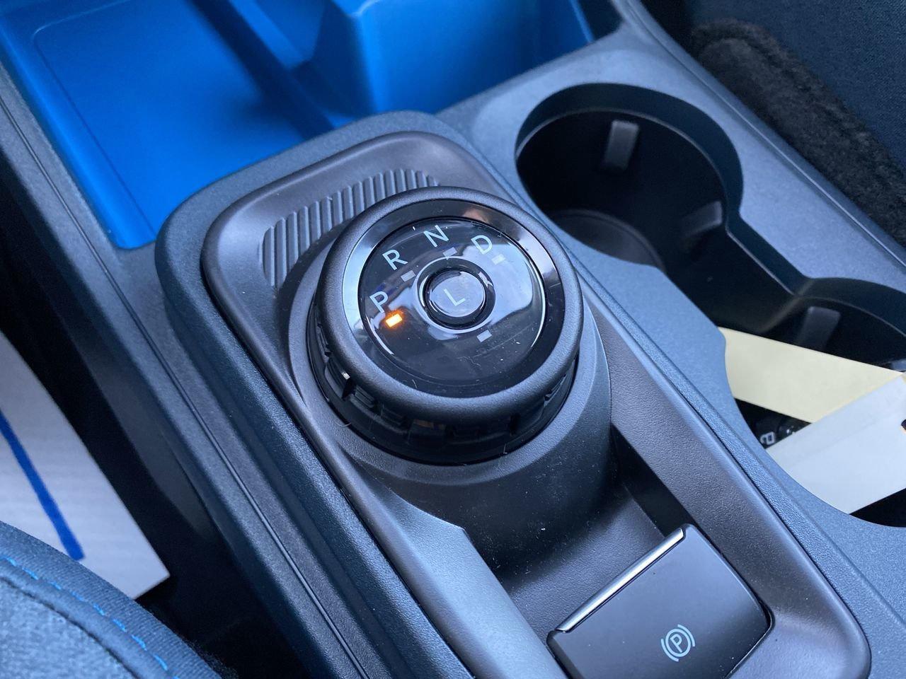 2026 Ford Maverick XLT Photo