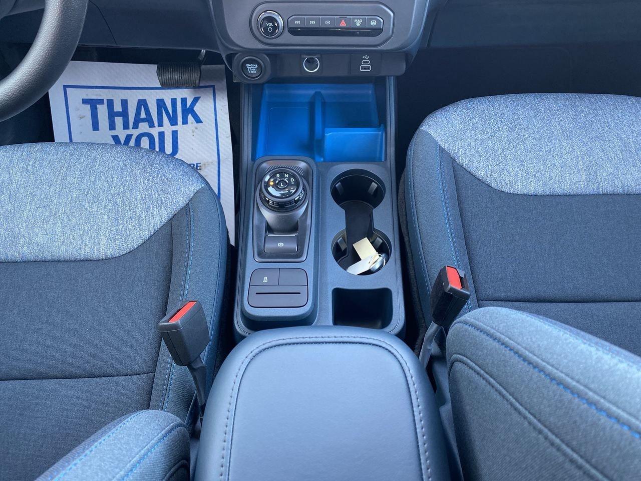 2026 Ford Maverick XLT Photo