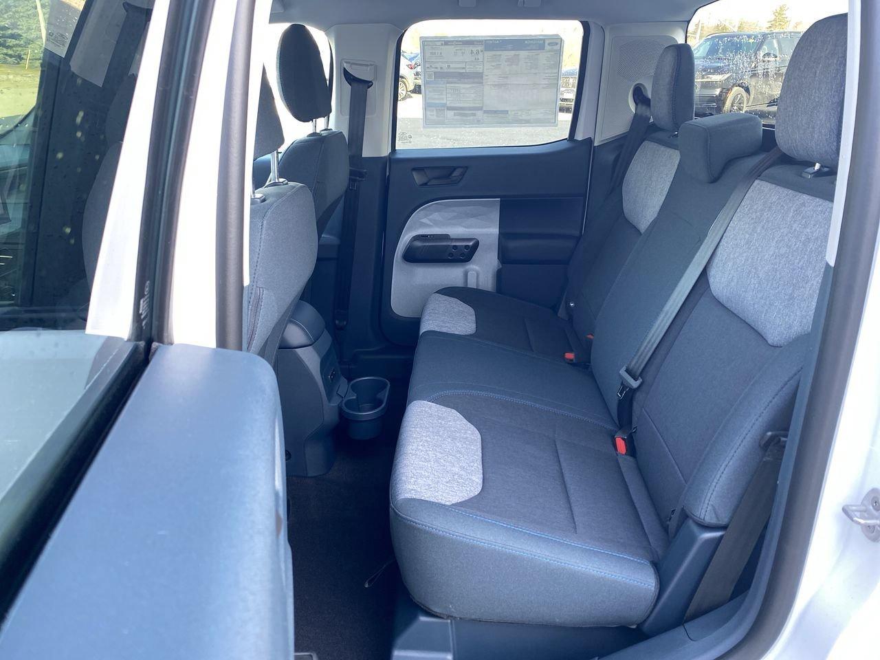 2026 Ford Maverick XLT Photo