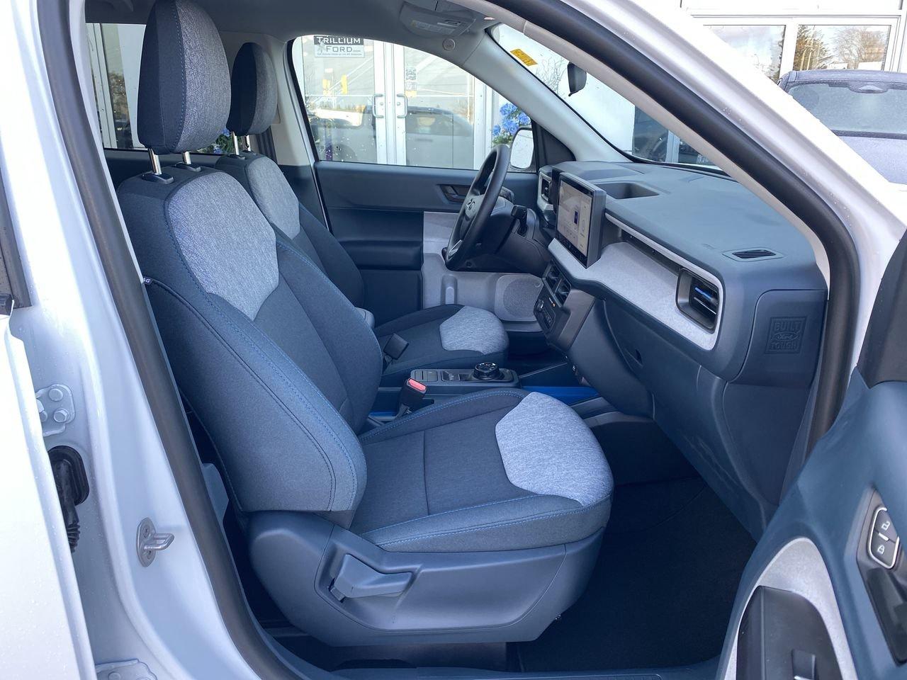 2026 Ford Maverick XLT Photo