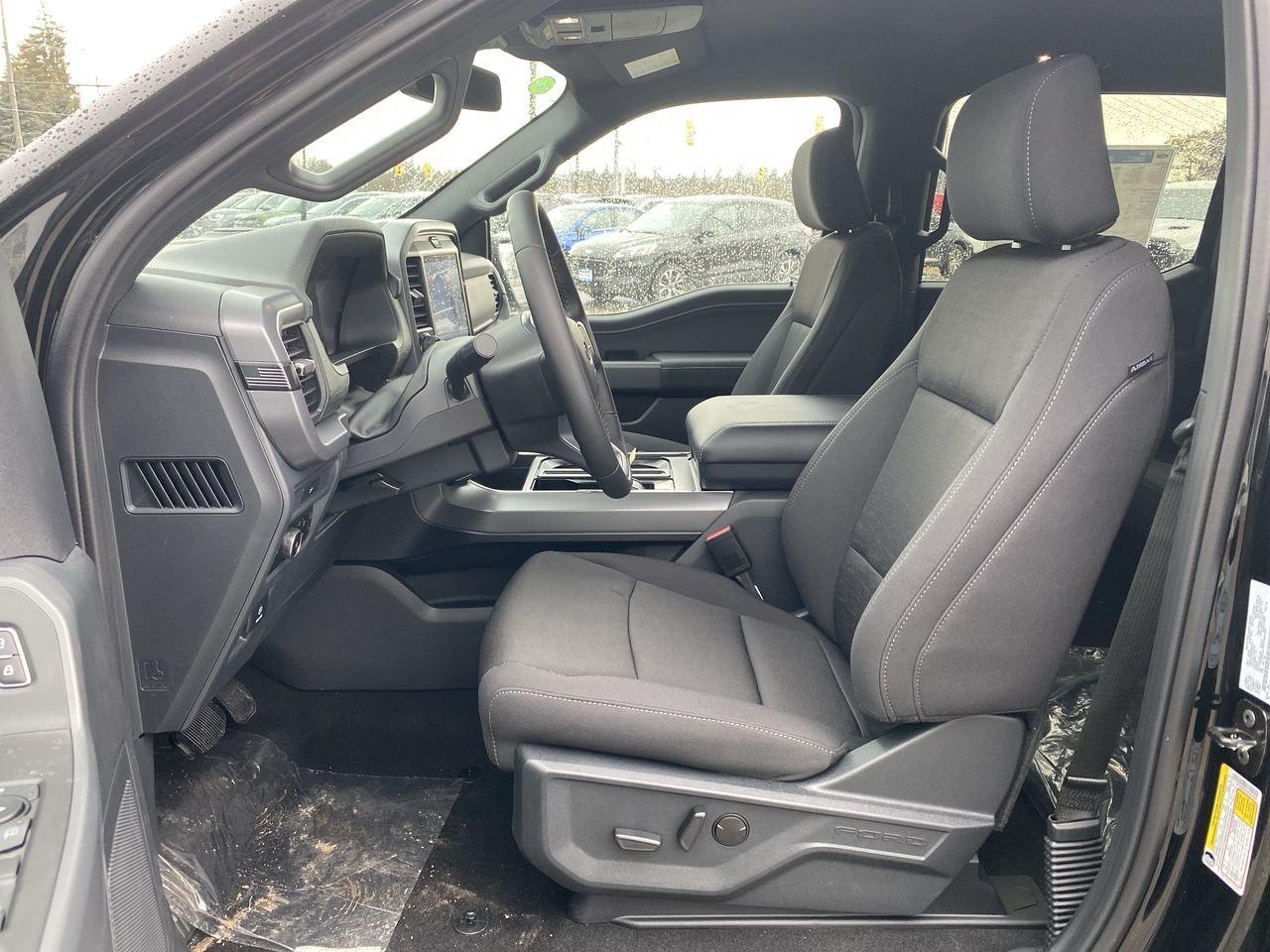 2026 Ford F-150 XLT Photo