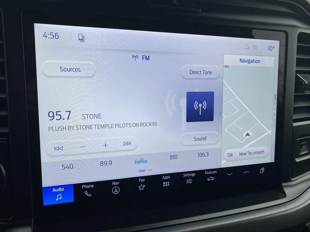 2026 Ford F-150 XLT Photo