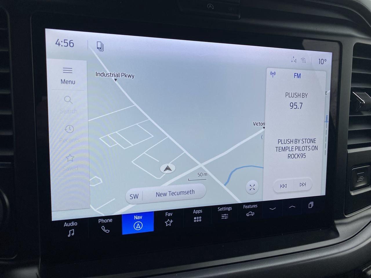 2026 Ford F-150 XLT Photo