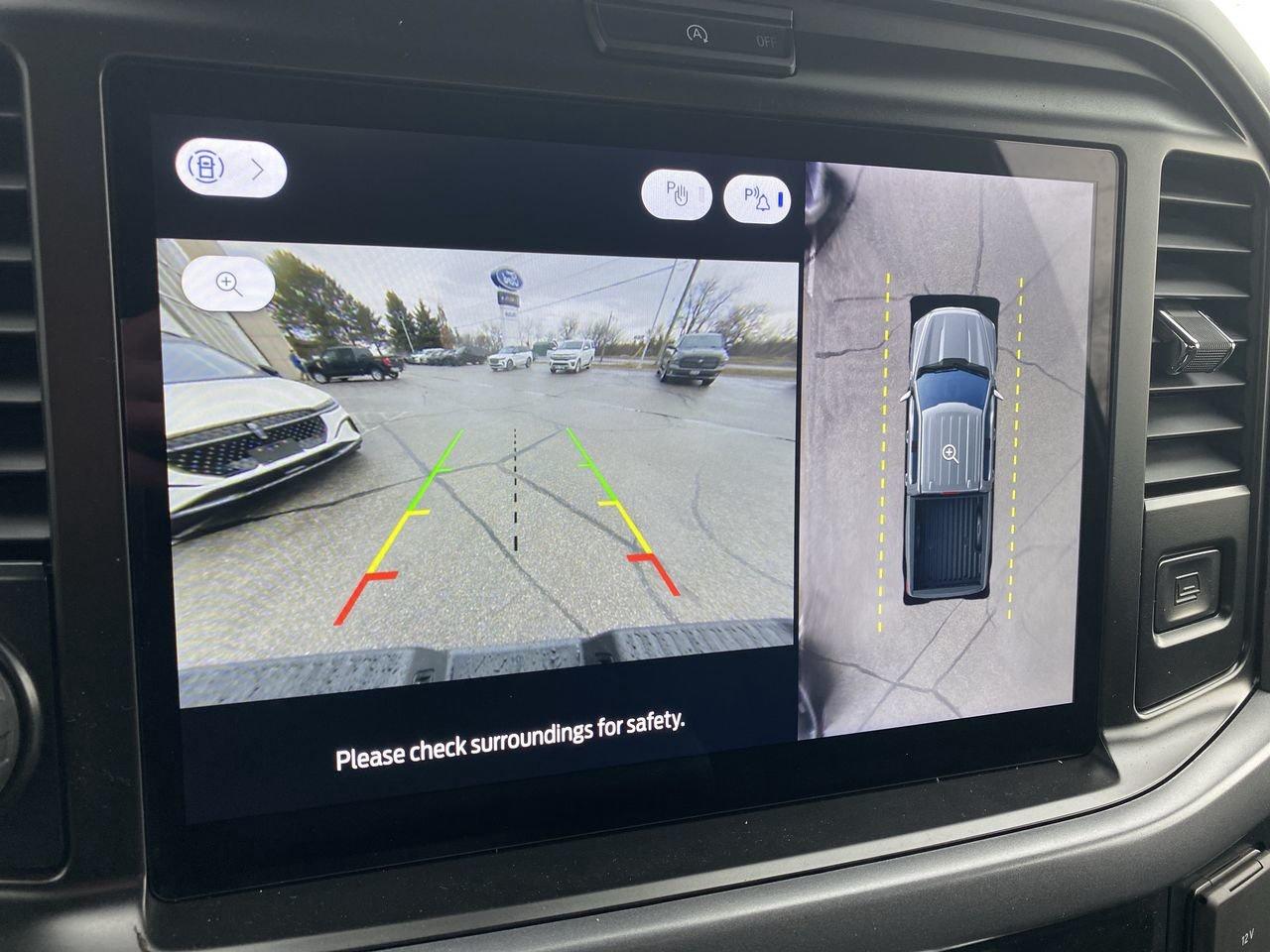 2026 Ford F-150 XLT Photo