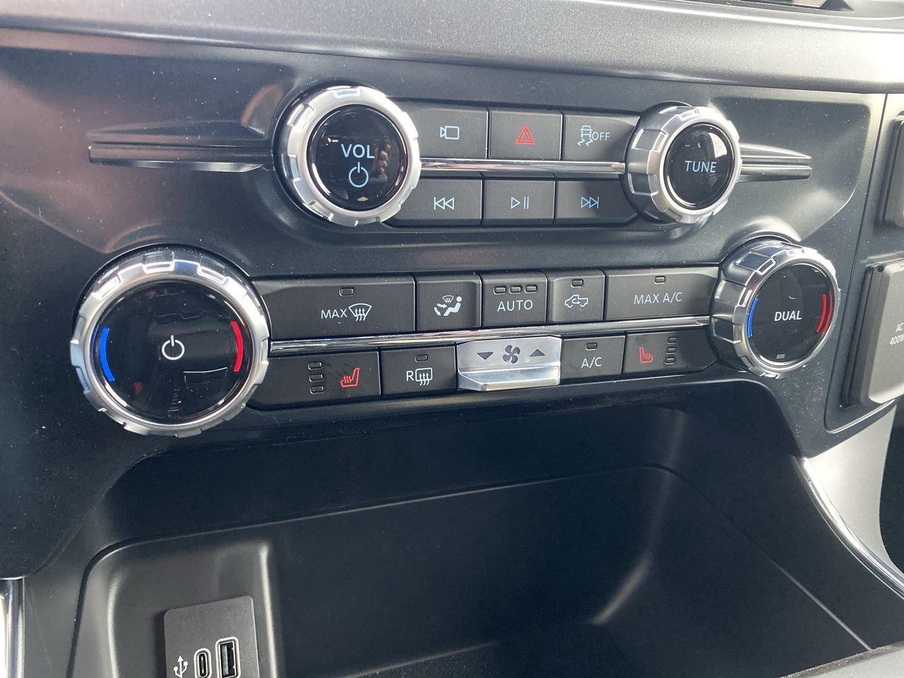 2026 Ford F-150 XLT Photo