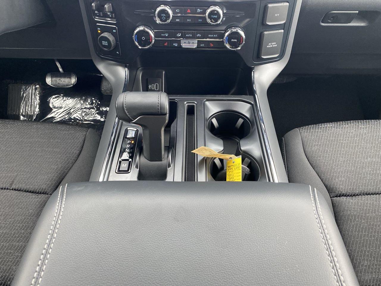 2026 Ford F-150 XLT Photo