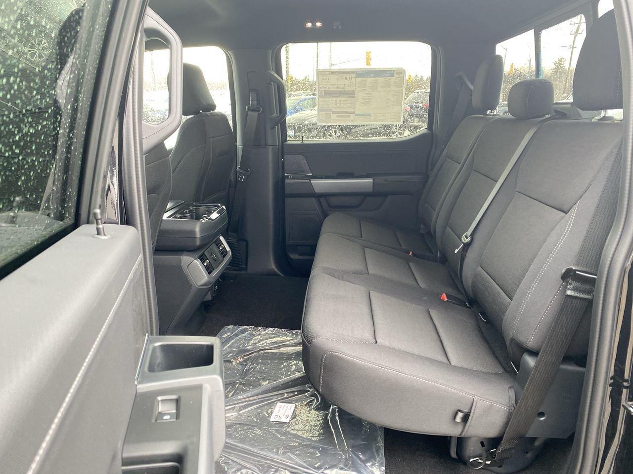 2026 Ford F-150 XLT Photo