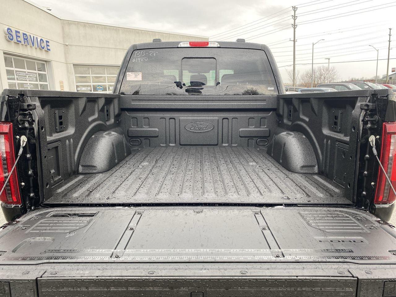 2026 Ford F-150 XLT Photo