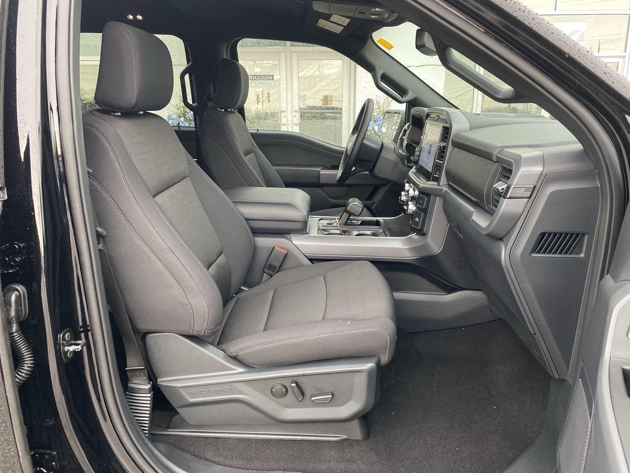 2026 Ford F-150 XLT Photo