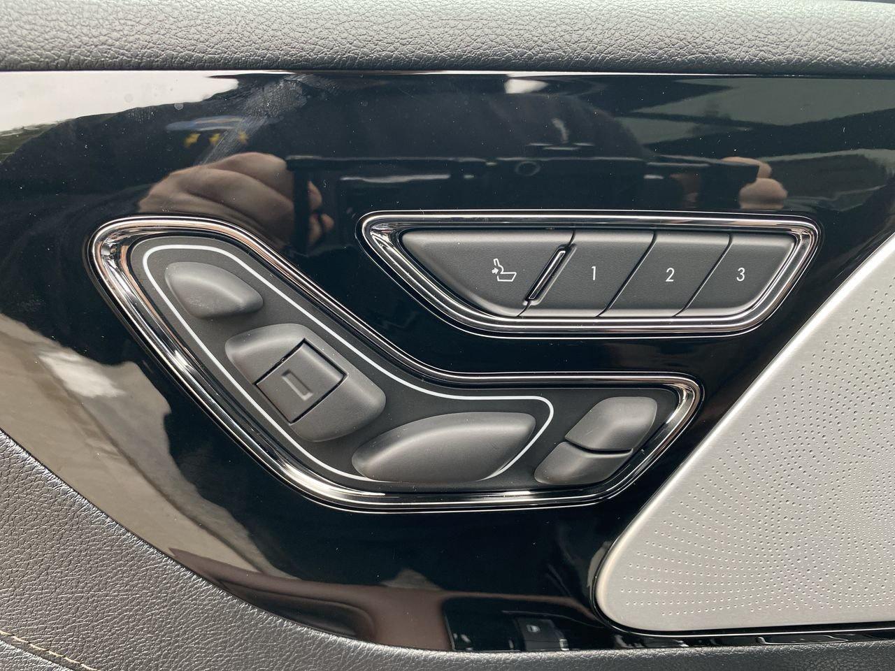 2026 Lincoln Aviator Reserve Photo