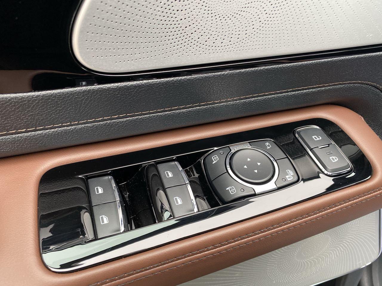 2026 Lincoln Aviator Reserve Photo
