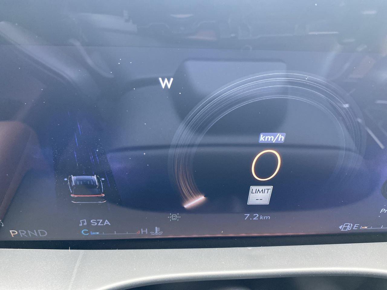 2026 Lincoln Aviator Reserve Photo