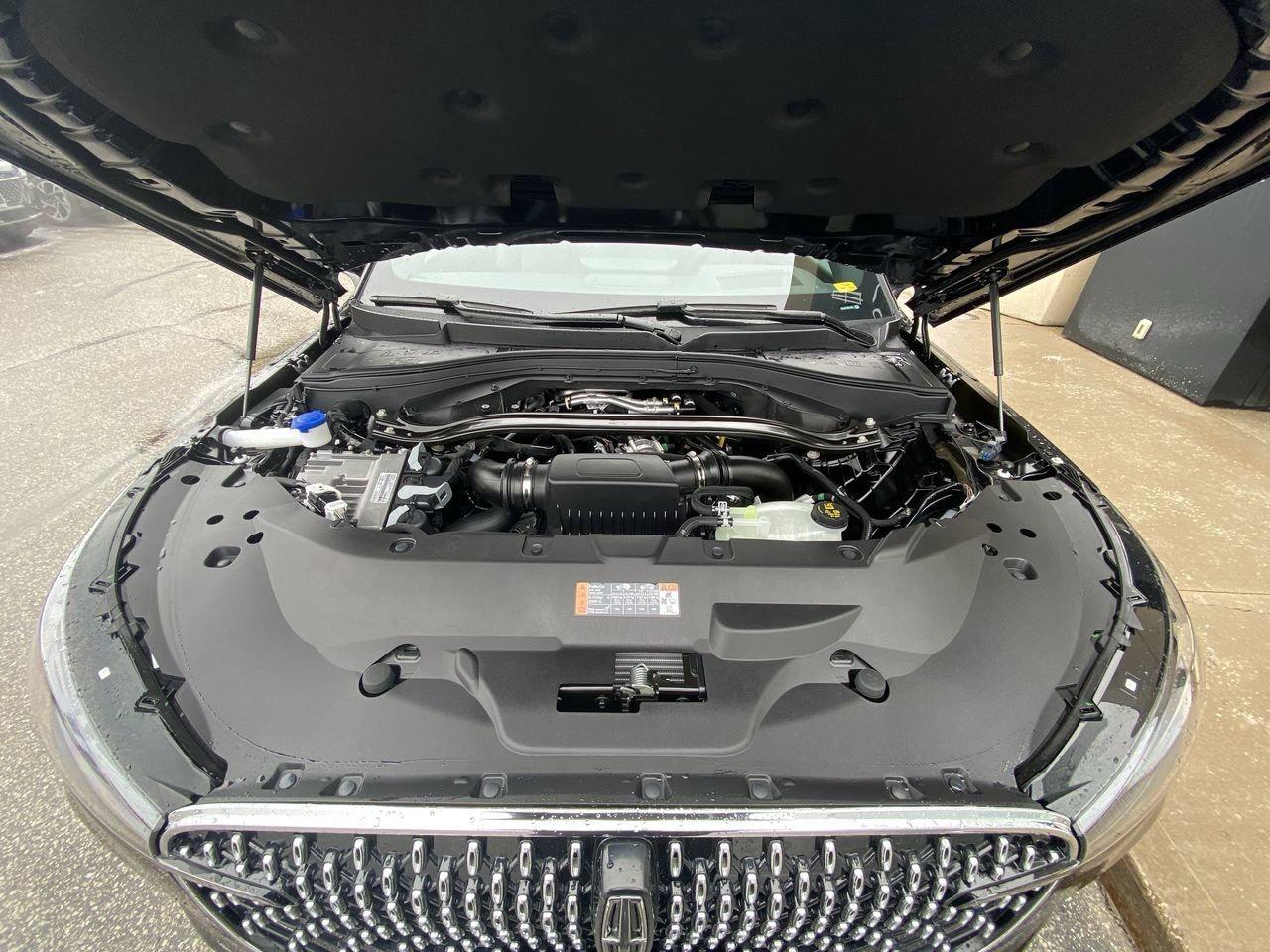 2026 Lincoln Aviator Reserve Photo
