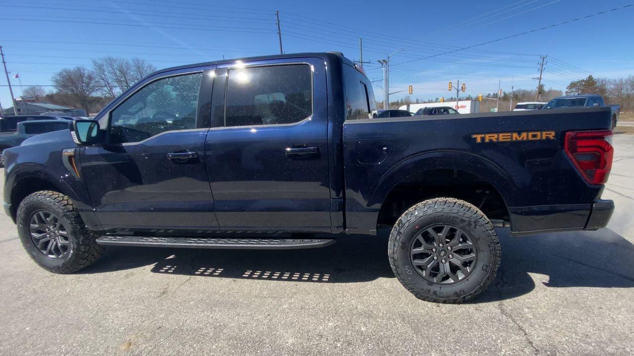 2026 Ford F-150 Tremor Photo